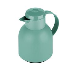 Bình Giữ Nhiệt Emsa Samba 1 Lít - Chất Liệu Cao Cấp, Giữ Nóng 12h, Lạnh 24h, Thiết Kế Sang Trọng, Không Rò Rỉ - Màu Sắc Đẹp Mắt