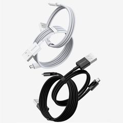 Cáp Sạc Nhanh Micro USB Baseus Superior 1m - Dây Sạc Tốc Độ 480Mbps, Hỗ Trợ Quick Charge 2.0 và QC 3.0 - Phụ Kiện Điện Thoại Chất Lượng
