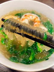 Combo 2 Gói Miến Khoai Lang Gogi Hàn Quốc - Nguyên Liệu Tự Nhiên, Dinh Dưỡng Cao, Giá Trị Sử Dụng Đa Dạng