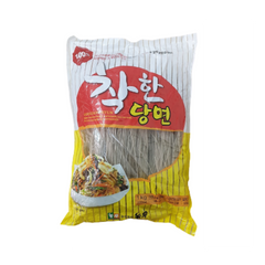 Combo 2 Gói Miến Khoai Lang Gogi Hàn Quốc - Nguyên Liệu Tự Nhiên, Dinh Dưỡng Cao, Giá Trị Sử Dụng Đa Dạng