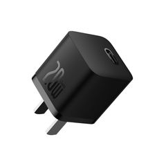Củ Sạc Nhanh 20W Baseus GaN5 - Bộ Sạc Mini Đa Năng Type C Tương Thích iPhone và Samsung - Sạc PD Thông Minh Ổn Định