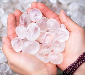 Đá Sỏi Tự Nhiên Trang Trí Nhà Cửa Đã Mài Bóng - Nhiều Màu Sắc Đẹp, Phong Thủy, May Mắn, Dùng Cho Chậu Cây, Bể Cá, Decor Nhà Ở