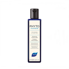 Dầu Gội Dưỡng Tóc Phyto Phanere của Pháp – Giảm Gãy Rụng, Kích Thích Tóc Mọc, Chai 250ml, Chất Liệu Tự Nhiên, Phù Hợp Mọi Loại Tóc
