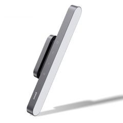 Đèn treo đế hít nam châm Baseus Magnetic - Đèn bàn sạc không dây điều chỉnh độ sáng thông minh cho không gian làm việc và sinh hoạt
