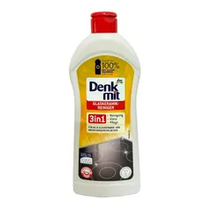Dung dịch vệ sinh bếp từ Denkmit Glaskeramikreiniger 3in1