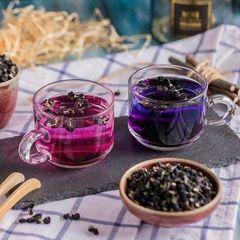 Hắc Kỷ Tử Sấy Khô Organic Black Goji Berries Mỹ - Superfood Tốt Cho Sức Khỏe, Làm Đẹp Da - Hộp 454g Nguyên Chất 100%