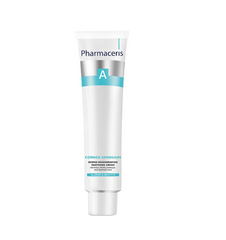 Kem Dưỡng Phục Hồi Da Nhạy Cảm Pharmaceris Corneo-Sensilium 75ml - Hỗ Trợ Dưỡng Ẩm, Làm Dịu Da Khô, Cải Thiện Tình Trạng Da Tổn Thương