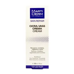 Kem dưỡng phục hồi da MartiDerm Skin Repair Cicra Vass Cream