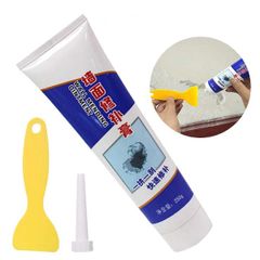 Keo vá vết nứt tường thông minh chống thấm 250g - Sử dụng dễ dàng, ngăn ẩm mốc và bền bỉ đến 25 năm
