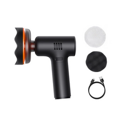 Máy Đánh Bóng Xe Hơi Không Dây Baseus NeoPower Mini Waxer Lite - Thiết Kế Nhỏ Gọn, Công Suất Mạnh, Dễ Dàng Sử Dụng