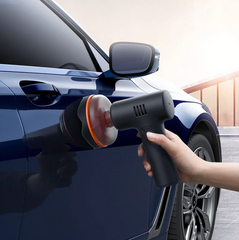 Máy Đánh Bóng Xe Hơi Không Dây Baseus NeoPower Mini Waxer Lite - Thiết Kế Nhỏ Gọn, Công Suất Mạnh, Dễ Dàng Sử Dụng