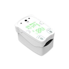 Máy Đo Nồng Độ Oxy Máu và Nhịp Tim Jumper JPD-500H - Thiết Bị Chăm Sóc Sức Khỏe Cho Trẻ Em, Chính Xác Cao, Dễ Sử Dụng