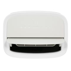 Máy hút ẩm Electrolux EDH10TRBW1 - Hẹn giờ, công suất 20L/ngày, giảm vi khuẩn, thích hợp cho không gian dưới 42m², thiết kế hiện đại.