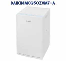 Máy lọc không khí 3 cấp độ lọc Daikin MCQ30ZVM7