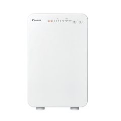 Máy Lọc Không Khí Daikin MC30VVM-A - 3 Màng Lọc HEPA, Cảm Biến PM2.5, Hút Bụi 180 m³/h, Dùng Cho Phòng 20-25m²
