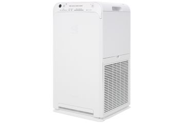 Máy Lọc Không Khí Daikin MC55UVM6-7 - Công Nghệ Streamer 4 Cấp Lọc, Diện Tích 45m2, Điều Khiển Từ Xa, Hút Gió 3 Hướng, Lọc Bụi PM2.5