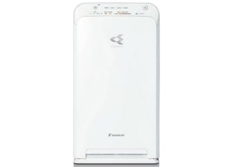 Máy Lọc Không Khí Daikin MC40UVM6 - Cảm Biến 3 Chức Năng, Công Suất 23W, Phù Hợp Diện Tích 31m2, Lọc Bụi, Khử Mùi Hiệu Quả