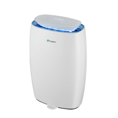 Máy Lọc Không Khí Casper AP-300MAI - Công Suất 300m3/h, Lọc HEPA H13, Thiết Kế Hiện Đại, Phù Hợp Diện Tích 36m2, 3 Chế Độ Hoạt Động