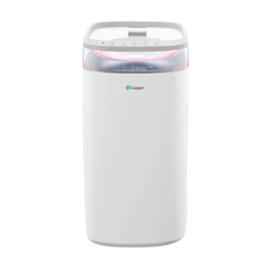 Máy Lọc Không Khí Casper AP-500MAI 35W - Đạt Lưu Lượng 500 m³/h, Phù Hợp Diện Tích Dưới 60m2, Thiết Kế Hiện Đại, Cảm Biến Thông Minh