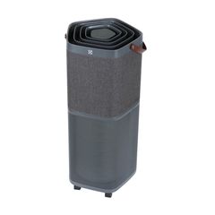 Máy Lọc Không Khí Electrolux PA91-606DG - Công Nghệ Inverter, Tiết Kiệm Điện, Phạm Vi 88m², Lọc Bụi PM2.5, Thiết Kế Hiện Đại