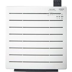 Máy Lọc Không Khí Hitachi EP-PZ30J - HEPA Tiện Dụng Hẹn Giờ Tắt, Diện Tích 22-25m2, Khử Mùi Hiệu Quả 99.97%