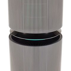 Máy lọc không khí LG PuriCare 360 Alpha PET 2 tầng AS10GDBY0 - Lọc bụi siêu mịn PM0.01, Diện tích 104m², Kết nối Wifi, Giá tốt