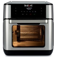 Nồi Chiên Không Dầu 7in1 Instant Pot Vortex Plus 10L - Dung Tích Lớn, 7 Chức Năng Đa Dạng, Dễ Sử Dụng, Thực Phẩm Chín Giòn Ngon