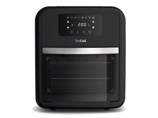 Nồi Chiên Không Dầu Đa Năng Tefal FW501815 - Dung Tích 11 Lít, Hẹn Giờ Tự Động, 9 Chương Trình Nấu Tiện Lợi