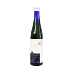 Nước Uống Nhau Thai Đẹp Da Sakura 37SP Placenta W Nhật Bản - Giúp Trẻ Hóa Da, Tăng Cường Sức Khỏe, Dưỡng Da Mịn Màng 500ml
