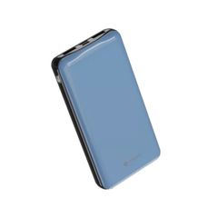 Sạc Dự Phòng Mazer Super Mini Ultra 20000mAh - 65W, 2 Cổng USB-A và USB-C, Sạc Nhanh PPS, Phù Hợp iPhone, iPad, Macbook, Nintendo Switch