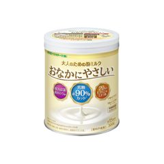 Sữa bột dinh dưỡng Onaka Ni Yasashi Beanstalk 300g - Giàu vitamin, hỗ trợ sức khỏe cho người lớn, dễ hấp thu, ngon miệng.