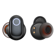 Tai Nghe Bluetooth Chống Ồn Baseus Bowie WM05 - True Wireless Earphones Creamy, Âm Thanh Tuyệt Hảo, Kết Nối Ổn Định, Thời Gian Sử Dụng Lâu