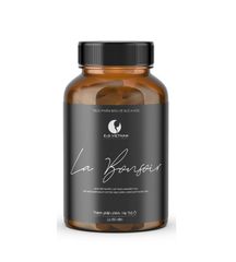 Viên Uống Hỗ Trợ Trẻ Hóa Tóc La Bonsoir - Giải Pháp Cải Thiện Rụng Tóc, Tóc Mỏng, Đen Khỏe Từ Cao Hà Thủ Ô Đỏ