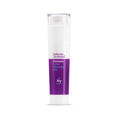 Sữa Rửa Mặt Juliette Armand Hydra Cleansing Milk 210ml - Dưỡng Ẩm, Làm Sạch Sâu Cho Da Nhạy Cảm, Da Dầu, Da Khô