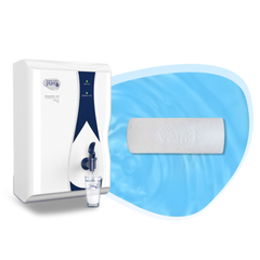 Bộ lọc thô Casa X Unilever Pureit - Màng lọc nước hiệu quả, loại bỏ bụi bẩn, chất lượng cao, bền bỉ, dễ dàng lắp đặt