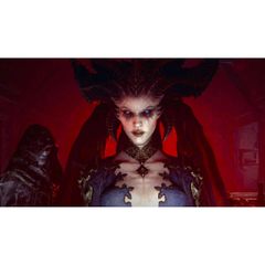 Đĩa Game Diablo IV cho PS5 - Hành Động Nhập Vai Dark Fantasy từ Blizzard - Tính Năng Hợp Tác Đỉnh Cao