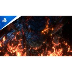 Đĩa Game Final Fantasy XVI cho Playstation 5 - Trải Nghiệm RPG Đồ Họa 4K Siêu Thực - Hành Động, Phiêu Lưu Cảm Động từ Square Enix