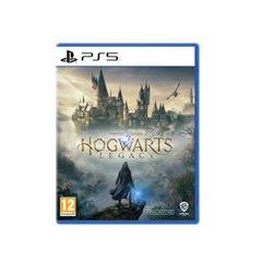 Đĩa Game Hogwarts Legacy Cho PS5 - Trải Nghiệm Thế Giới Phù Thủy Cuối Thế Kỷ 19 - Hành Trình Khám Phá Tại Hogwarts