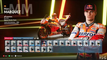 Đĩa Game MotoGP 22 cho máy PS5 - Game Đua Xe Đồ Họa Cao Cấp, Nâng Cấp Gameplay và Chế Độ Chơi Hấp Dẫn