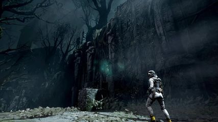Đĩa Game Returnal Cho PS5 - Trải Nghiệm Roguelike Hấp Dẫn Từ Nhà Phát Triển Housemarque - Phiêu Lưu Kinh Dị Cùng Selene