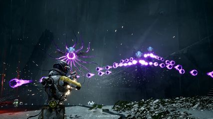Đĩa Game Returnal Cho PS5 - Trải Nghiệm Roguelike Hấp Dẫn Từ Nhà Phát Triển Housemarque - Phiêu Lưu Kinh Dị Cùng Selene