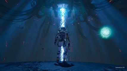 Đĩa Game Returnal Cho PS5 - Trải Nghiệm Roguelike Hấp Dẫn Từ Nhà Phát Triển Housemarque - Phiêu Lưu Kinh Dị Cùng Selene