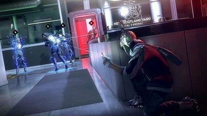 Đĩa Game Watch Dogs Legion - Trò Chơi Phiêu Lưu Hành Động cho PS4 & PS5 - Ubisoft - Game Fan Thích Mở Thế Giới