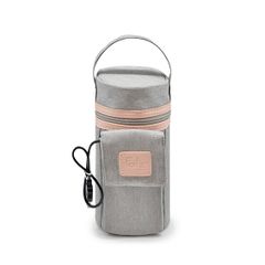 Máy Hâm Sữa Xách Tay Fatzbaby Ready 3-FB3103SL - Tiện Lợi, Thiết Kế Gọn Nhẹ, Dùng USB, Hâm Nóng Mọi Lúc Mọi Nơi