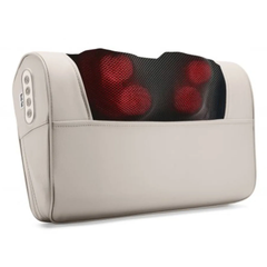 Gối Massage Hồng Ngoại Đa Năng Công Nghệ 3D Rio Mano - Thiết Bị Massage Toàn Cơ Thể, Giúp Giảm Căng Thẳng và Thư Giãn