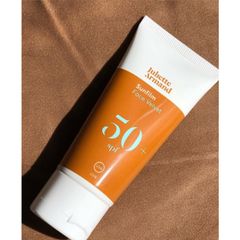 Kem Chống Nắng Juliette Armand Sunfilm Velvet SPF50 - Dành Cho Da Dầu, Nhạy Cảm, Bảo Vệ Toàn Diện, Kết Cấu Mỏng Nhẹ, Không Dính 55ml