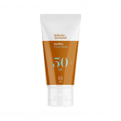 Kem Chống Nắng Juliette Armand Sunfilm Velvet SPF50 - Dành Cho Da Dầu, Nhạy Cảm, Bảo Vệ Toàn Diện, Kết Cấu Mỏng Nhẹ, Không Dính 55ml