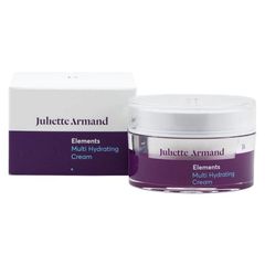Kem Dưỡng Ẩm Đa Tầng Juliette Armand Multi Hydrating Cream - Giúp Cấp Nước Và Bảo Vệ Da Mềm Mại, Thích Hợp Cho Mọi Loại Da