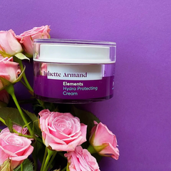 Kem Dưỡng Ẩm Chống Nắng Juliette Armand Hydra Protecting SPF 10 - Dưỡng Ẩm, Bảo Vệ Da Khỏe Mạnh, Phù Hợp Mọi Loại Da