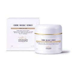 Kem Dưỡng Ẩm Phục Hồi Biologique Recherche Creme Masque Vernix - Dưỡng Da Chuyên Sâu Cho Da Hư Tổn, 50ml, Chính Hãng Từ Pháp